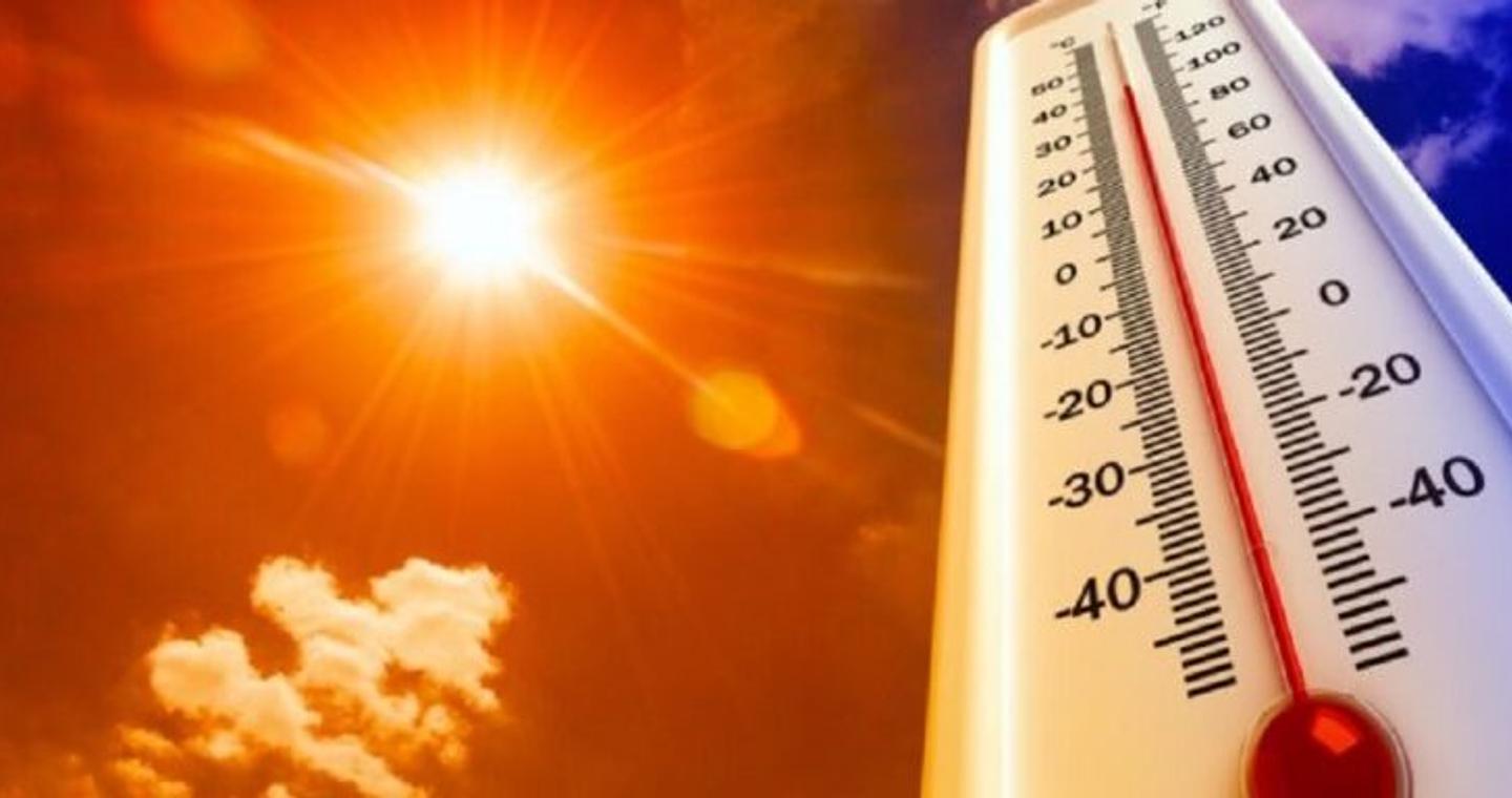 Iσπανία – ιατρική μελέτη: H ακραία ζέστη σχετίζεται με 63.000 θανάτους το καλοκαίρι του 2024 στην Ευρώπη
