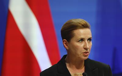 Δανία: Συναγερμός για σαμποτάζ μετά την εισβολή drone – Ρωσικός δάκτυλος;