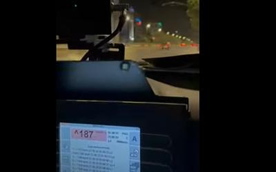 Απίστευτο! 95 παραβάσεις για οδήγηση υπό την επήρεια αλκοόλ το Σαββατοκύριακο!