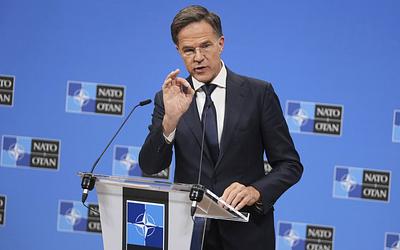 ΝΑΤΟ εναντίον Ρωσίας: Έρχεται "τείχος" για τα drones! Τι συμβαίνει;
