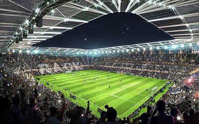 Νέα Τούμπα: Παραδόθηκε το μνημόνιο – Τι περιμένουμε τώρα;