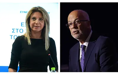 Τέμπη: Καρυστιανού «ξεμπροστιάζει» Φλωρίδη και Άρειο Πάγο για τις εκταφές!