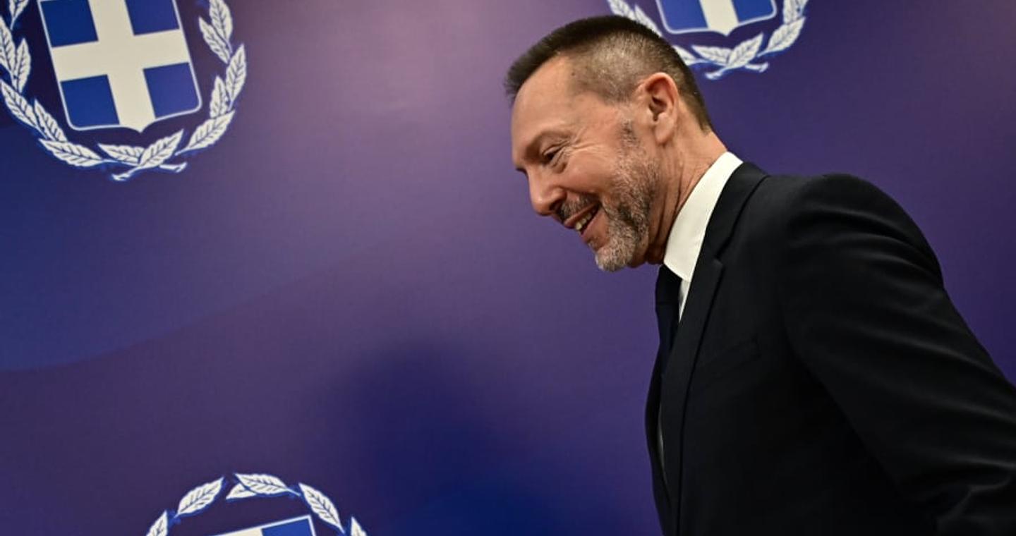 Στουρνάρας: Υπάρχουν ακόμη πολίτες που δεν τα βγάζουν πέρα - Στήριξη στους ευάλωτους