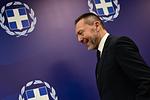 Στουρνάρας: Η Ελλάδα "ξεχωρίζει" – Τι είπε για χρέος, μισθούς και τράπεζες