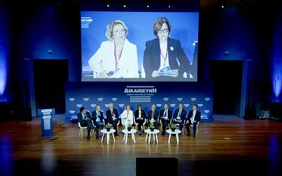 Τέμπη: Παρέμβαση Παπαδοπούλου για τις αντιδράσεις και την πορεία προς τη δικαίωση