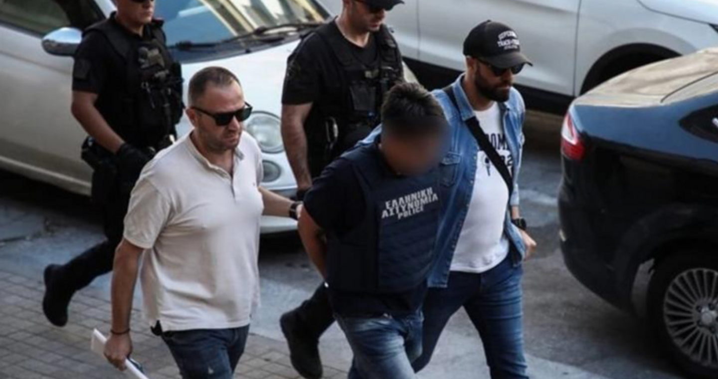 Θεσσαλονίκη: Απολογείται σήμερα στον ανακριτή ο καθ’ ομολογίαν αδελφοκτόνος