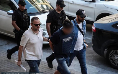 Θεσσαλονίκη: «Θόλωσα», είπε ο 50χρονος που έπνιξε την αδελφή του