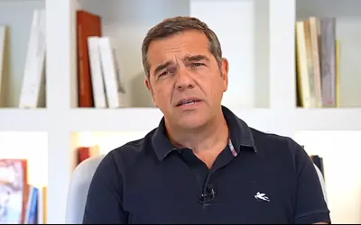 Τσίπρας για Τέμπη: «Αυτονόητο δικαίωμα η αλήθεια, ευθύνη στον πρωθυπουργό»