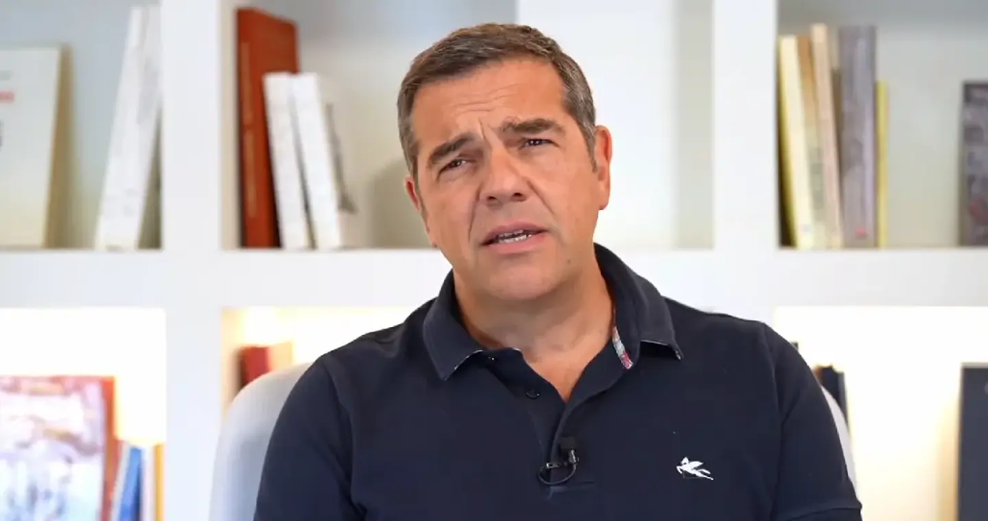 Τσίπρας: Δίκαιο αίτημα του Π. Ρούτσι – Ακραία υποκρισία της κυβέρνησης