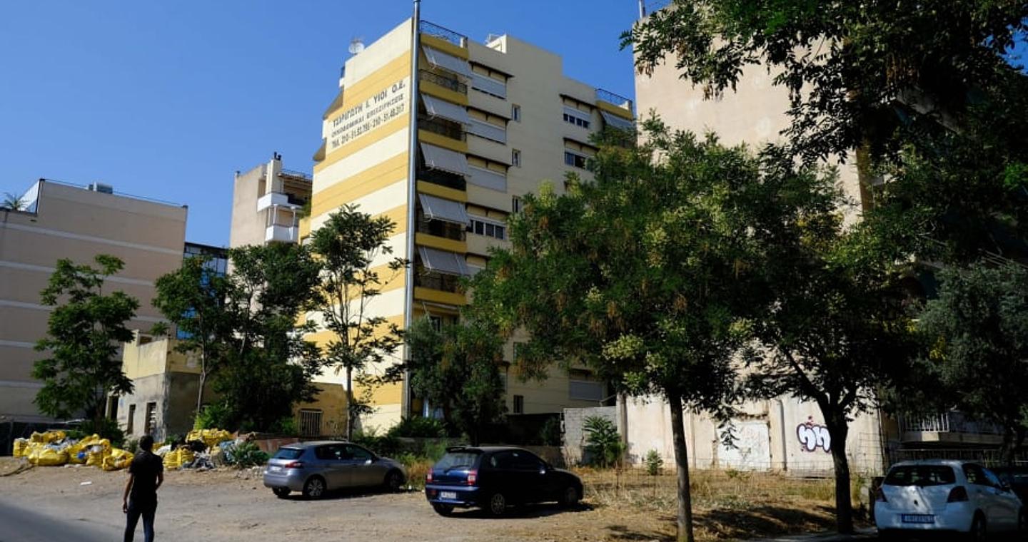 Οι Έλληνες φεύγουν μετά τα 30 από το πατρικό