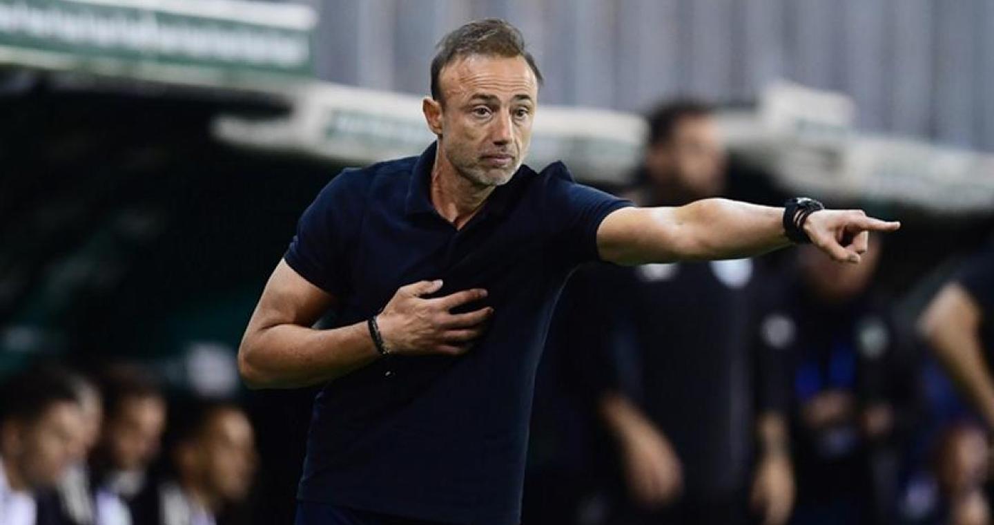 Παναθηναϊκός: Βγάζει αποστολή για Βέρνη