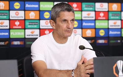 ΠΑΟΚ-Μακάμπι: Λουτσέσκου ψάχνει επανεκκίνηση στην Ευρώπη – Η ενδεκάδα