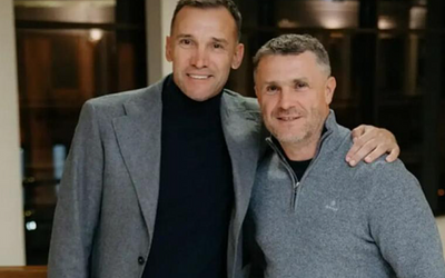 Ρεμπρόφ στον Παναθηναϊκό; Ο Σεφτσένκο βρήκε τον αντικαταστάτη!