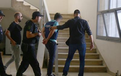 Θεσσαλονίκη: Στη φυλακή ο 50χρονος για τη δολοφονία της αδελφής του