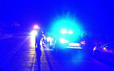 Αθήνα: 24χρονος Παλαιστίνιος επιτέθηκε, λήστεψε και δάγκωσε αστυνομικό!