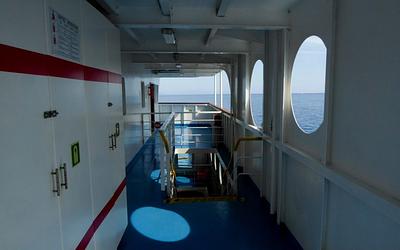 Τραγωδία στον Πειραιά: Νεκρός 20χρονος ναυτικός – Απεργία στο Blue Star Χίος