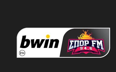 Ελληνικές ομάδες στην Ευρώπη: Όλη η δράση στον bwinΣΠΟΡ FM 94.6!