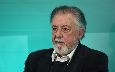 Πανούσης: «Η μετανάστευση δεν ταυτίζεται με την εγκληματικότητα, θέλει μελέτη»