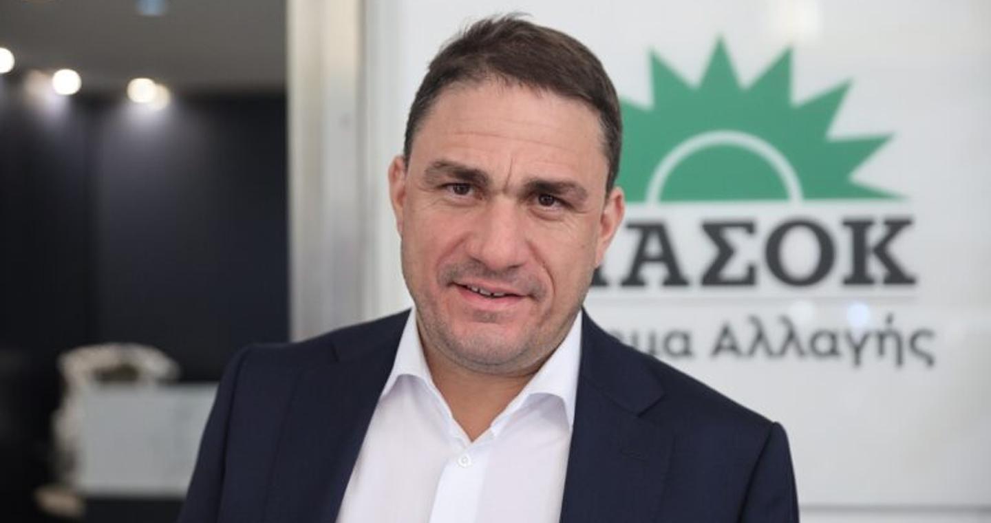 Κ. Τσουκαλάς στο ΕΡΤnews: Η στρατηγική των «ήρεμων νερών» και του κατευνασμού δεν φαίνεται να δικαιώνεται