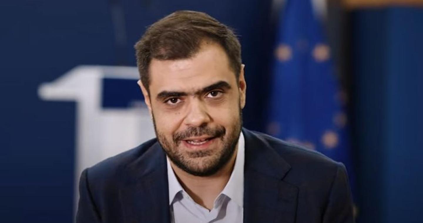 Π. Μαρινάκης στο 7ο «Briefing για τους πολίτες»: Η κυβέρνηση δεν εμπαίζει για την ακρίβεια, έχουμε μειώσει 85 φόρους – Τι είπε για στεγαστικό και παιδιά
