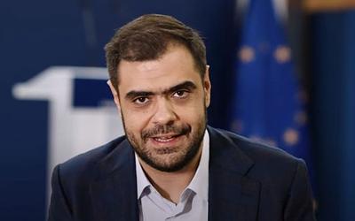 Μαρινάκης: Ακρίβεια, Στέγαση, Παιδιά – Όλες οι Απαντήσεις
