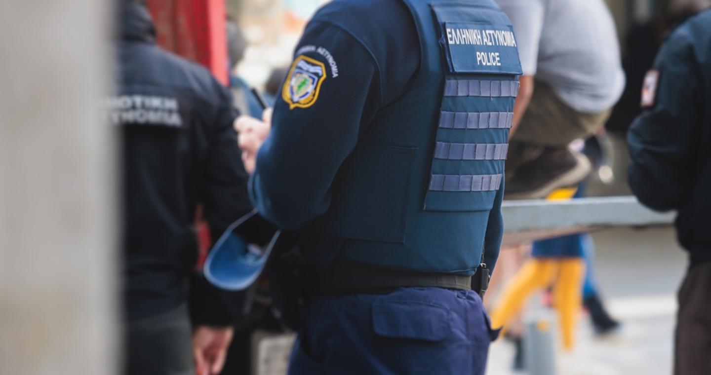 Ξάνθη: «Αστυνομικός εκτός υπηρεσίας απήγαγε, ξυλοκόπησε και εγκατέλειψε 40χρονο»