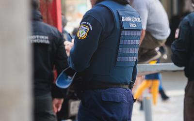 Ξάνθη: Αστυνομικός χτύπησε άγρια ομογενή, ισχυριζόμενος ότι τον πέρασε για μετανάστη