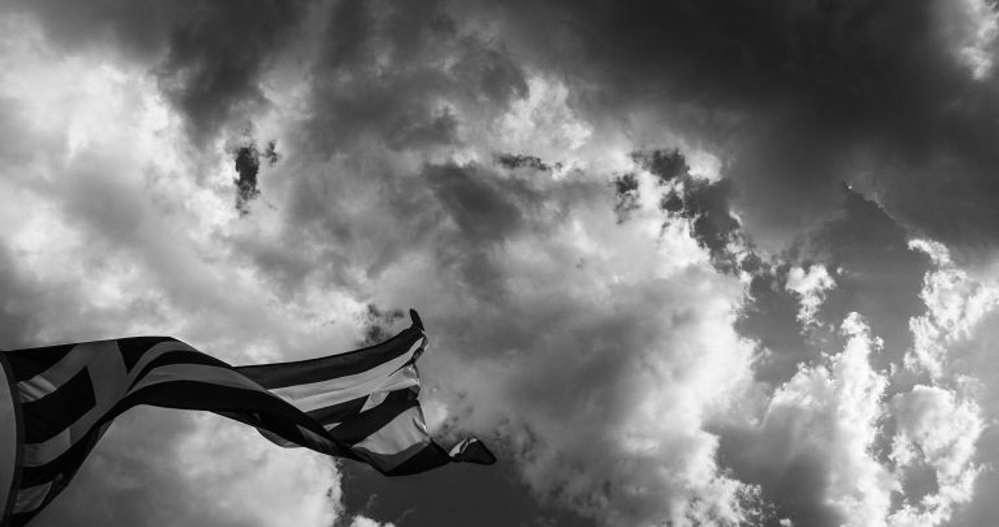 Έρχεται νέο κύμα κακοκαιρίας σε όλη τη χώρα – Πού αναμένονται καταιγίδες τις επόμενες ώρες