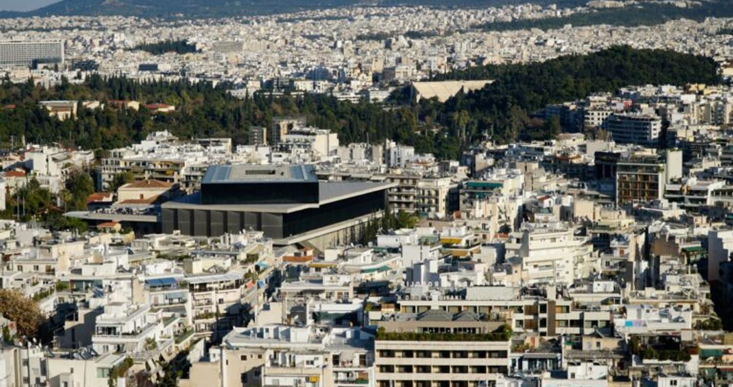 Τριετής φοροαπαλλαγή και για τα ακίνητα άνω των 120 τ.μ. που νοικιάζονται σε πολύτεκνες οικογένειες