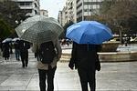 Επιστροφή του χειμώνα; Τι καιρό θα κάνει τις επόμενες ημέρες