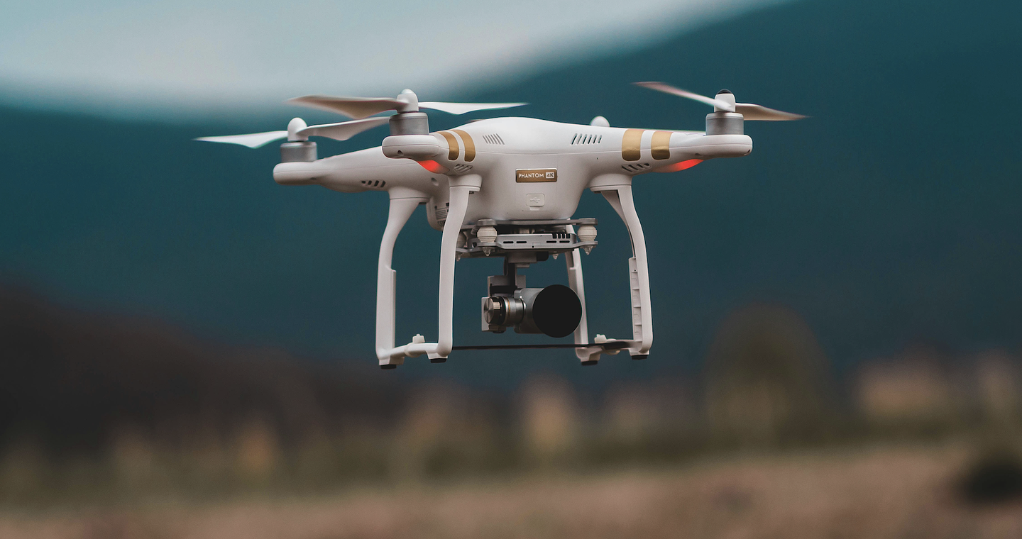 Η Δανία απαγορεύει τις πτήσεις πολιτικών drone για την ασφάλεια της ευρωπαϊκής συνόδου