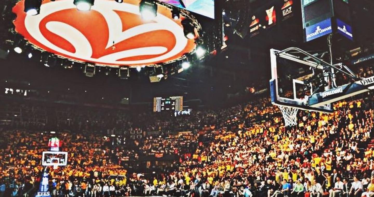 Οι αλλαγές στους κανονισμούς της Euroleague – Αποβολή σε όποιον προπονητή μπαίνει στο παρκέ σε αιφνιδιασμό (vid)