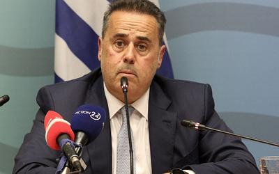 Παπασταύρου: «Καζάν καζάν γιοκ» με Τουρκία για Chevron – Ενεργειακός κόμβος η Ελλάδα