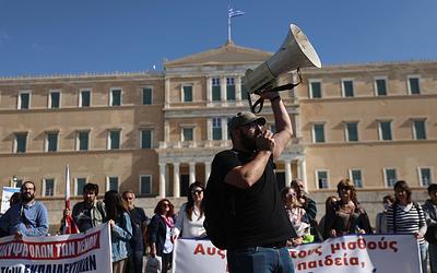 Απεργία 1η Οκτωβρίου: Ποια Μέσα Μεταφοράς θα Λειτουργήσουν και Πότε