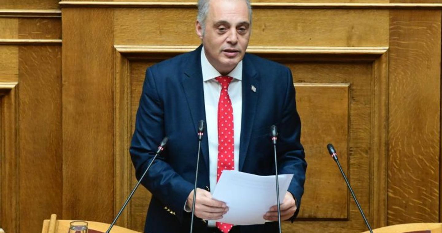 Το πόθεν έσχες του Κυριάκου Βελόπουλου για τα έτη 2024 και 2023