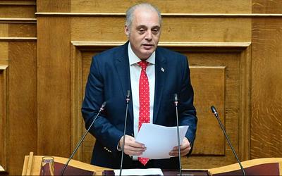 Πόθεν έσχες Βελόπουλου: Όλες οι λεπτομέρειες για τα εισοδήματα και τις θυρίδες
