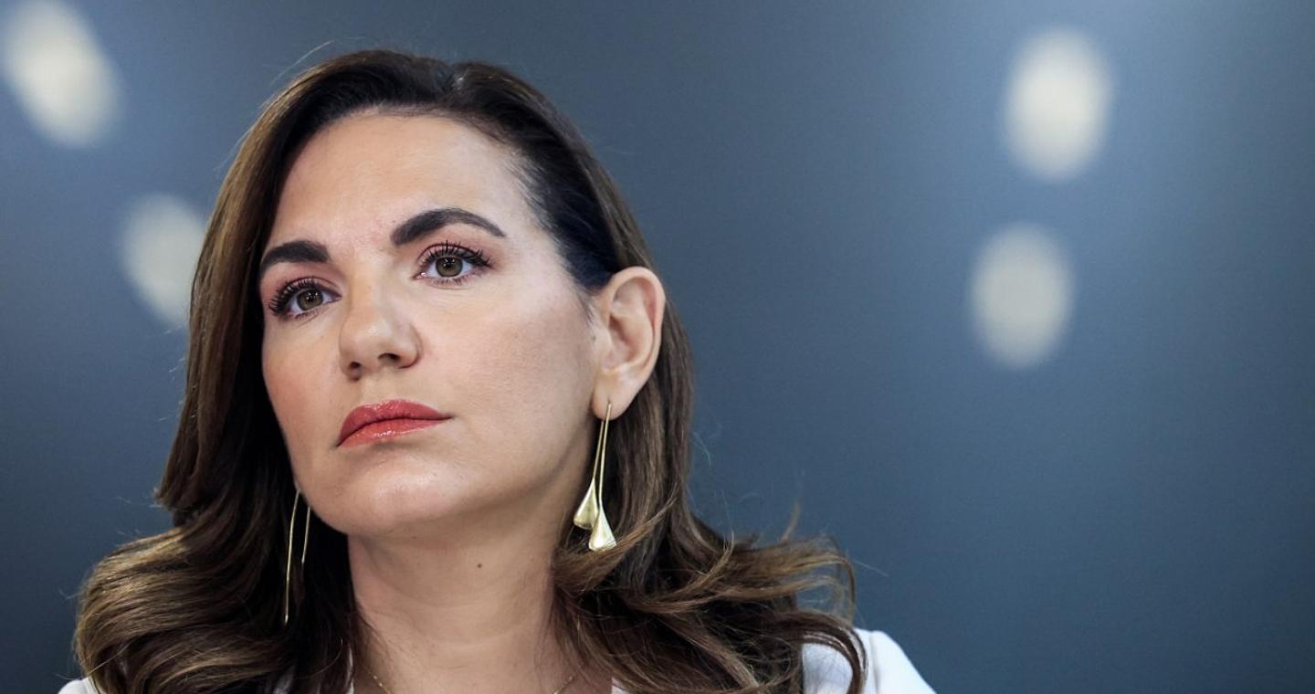 Όλγα Κεφαλογιάννη: Ξεκίνησε η δίκη για το διαζύγιο με τον Μάτσα και την επιμέλεια των παιδιών