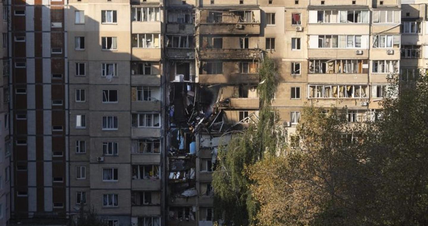 Ακόμα και σήμερα μπορεί το Κίεβο να χτυπήσει τη Ρωσία με πυραύλους μεγάλου βεληνεκούς έχει αφήσει να εννοηθεί ο Τραμπ, σύμφωνα τον ειδικό απεσταλμένο των ΗΠΑ στην Ουκρανία