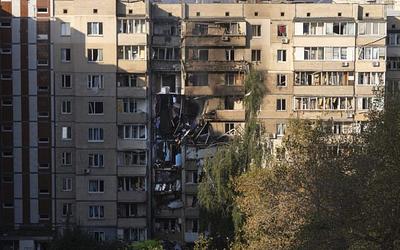 Πύραυλοι Tomahawk στην Ουκρανία; Η Ρωσία προειδοποιεί για εμπλοκή των ΗΠΑ