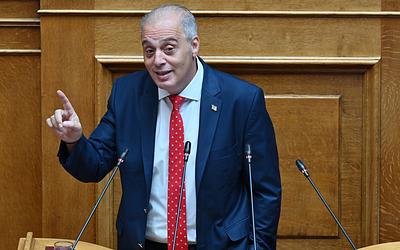 Πόθεν έσχες πολιτικών αρχηγών: Όλες οι λεπτομέρειες για Βελόπουλο