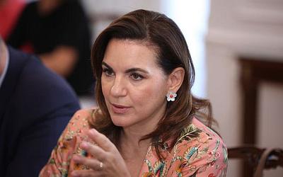 Κεφαλογιάννη-Μάτσας: Ένταση στο δικαστήριο για το διαζύγιο και την επιμέλεια!