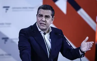 Τσίπρας vs. Μητσοτάκης στη Θεσσαλονίκη: Γιατί ανησυχεί το Μαξίμου;