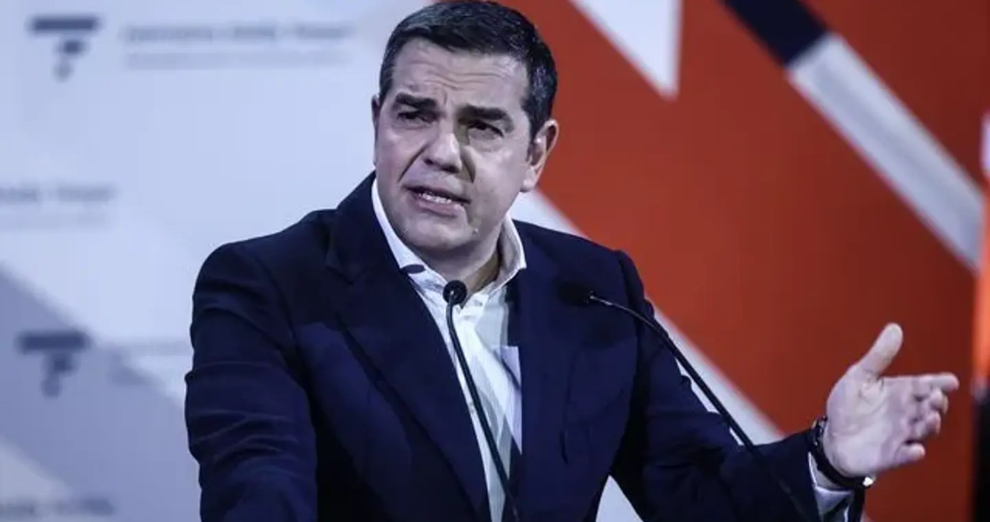 Ο Τσίπρας, η ΔΕΘ και αυτοί που ενοχλήθηκαν