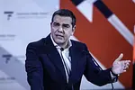 Τσίπρας vs. Μητσοτάκης στη Θεσσαλονίκη: Γιατί ανησυχεί το Μαξίμου;