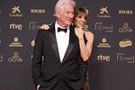 Ερωτευμένοι στο Μιλάνο: Ο Richard Gere λάμπει με την Alejandra Silva!