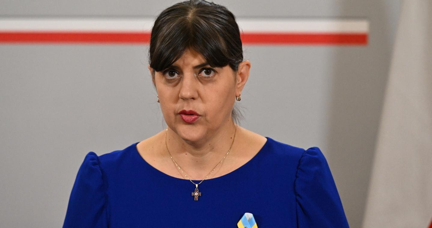 Ερχεται στην Αθήνα η Ευρωπαία Εισαγγελέας – Ποιους θα συναντήσει