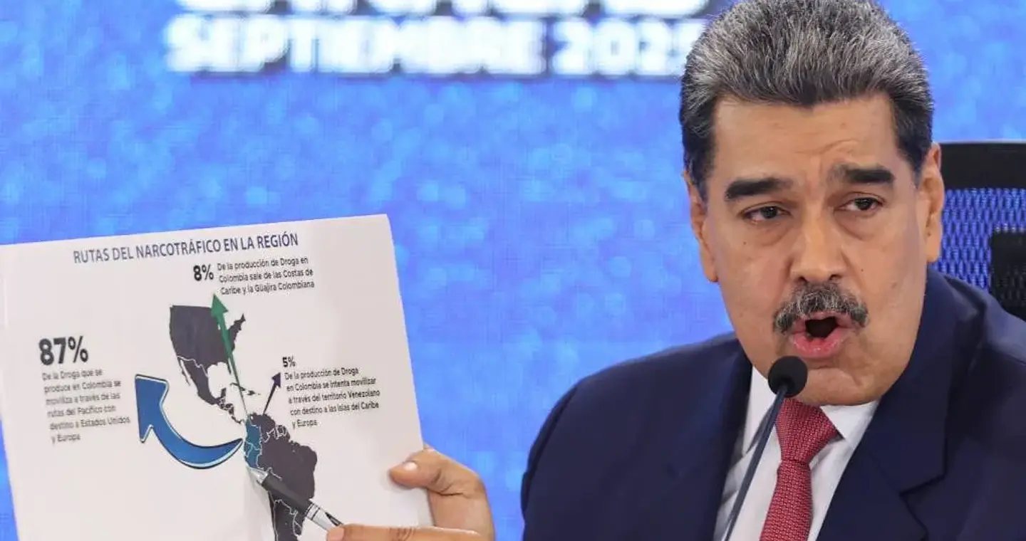 Η Βενεζουέλα προετοιμάζει τοπικές πολιτοφυλακές για «αμερικανική εισβολή»
