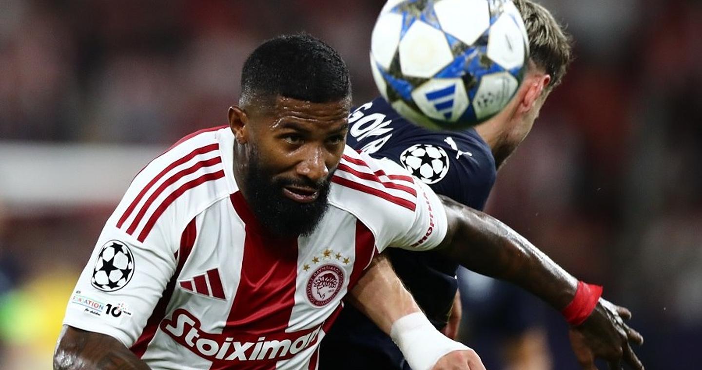 Ροντινέι: «Ζητώ συγγνώμη που θα μείνω εκτός με την Άρσεναλ, θα επιστρέψω σύντομα» (pic)