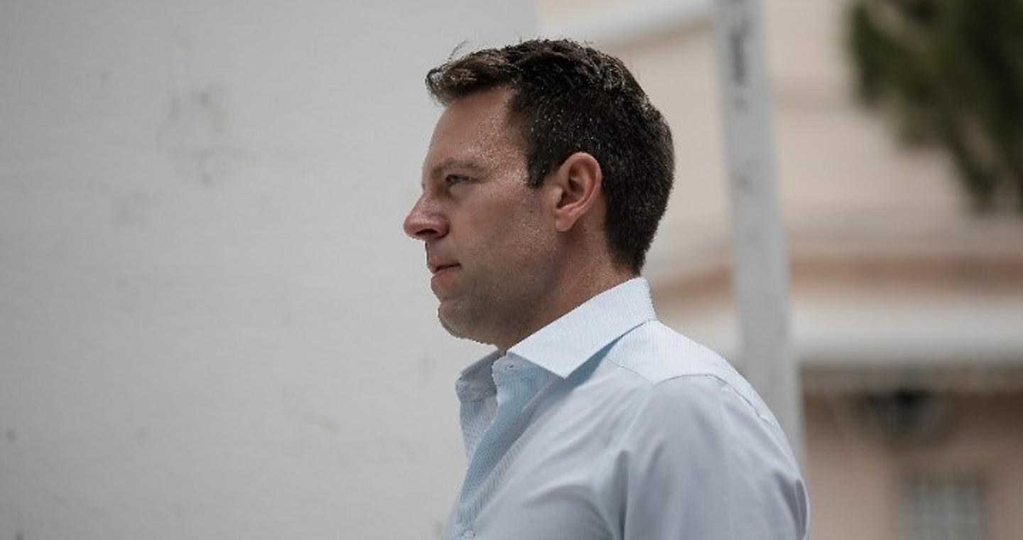 Το πόθεν έσχες του Στέφανου Κασσελάκη