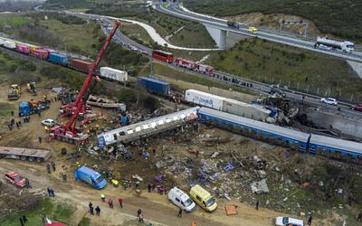 Δίκη Τέμπη: Ξεκινά η αντίστροφη μέτρηση – 36 κατηγορούμενοι στο εδώλιο!